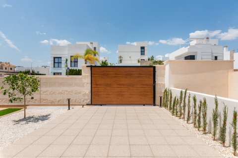 Villa zum Verkauf Ciudad Quesada, Alicante, Spanien 3 Schlafzimmer, 238 m2 Nr. 127903 - Foto 18