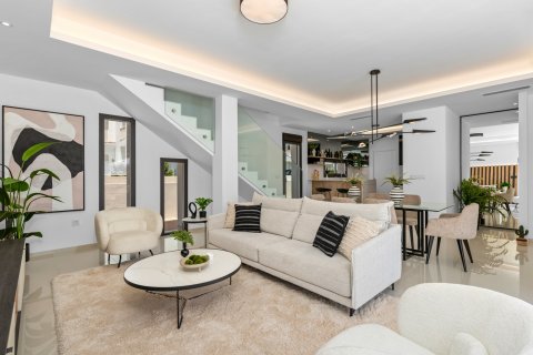 Villa zum Verkauf Ciudad Quesada, Alicante, Spanien 3 Schlafzimmer, 238 m2 Nr. 127903 - Foto 12