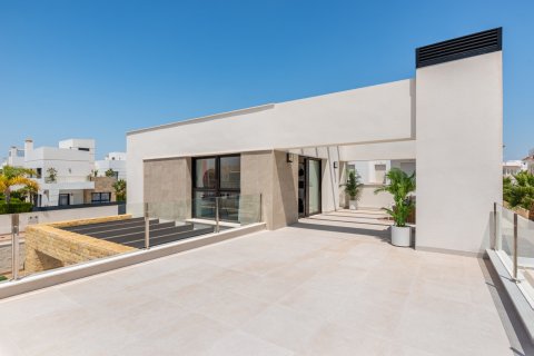 Villa zum Verkauf Ciudad Quesada, Alicante, Spanien 3 Schlafzimmer, 238 m2 Nr. 127903 - Foto 21
