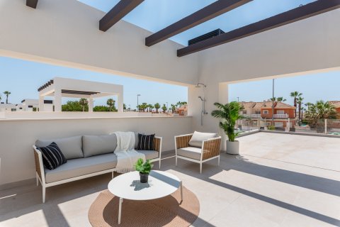 Villa zum Verkauf Ciudad Quesada, Alicante, Spanien 3 Schlafzimmer, 238 m2 Nr. 127903 - Foto 20