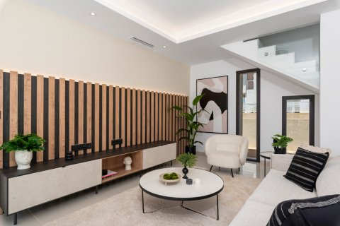Villa zum Verkauf Ciudad Quesada, Alicante, Spanien 3 Schlafzimmer, 238 m2 Nr. 127903 - Foto 14