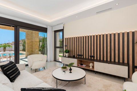 Villa zum Verkauf Ciudad Quesada, Alicante, Spanien 3 Schlafzimmer, 238 m2 Nr. 127903 - Foto 10