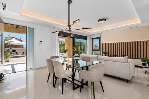 Villa zum Verkauf Ciudad Quesada, Alicante, Spanien 3 Schlafzimmer, 238 m2 Nr. 127903 - Foto 9