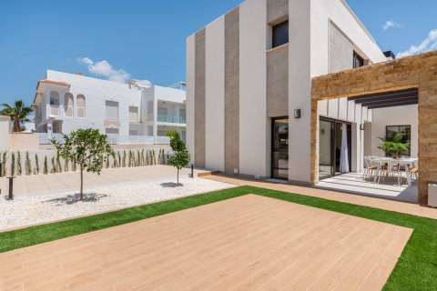 Villa zum Verkauf Ciudad Quesada, Alicante, Spanien 3 Schlafzimmer, 238 m2 Nr. 127903 - Foto 17