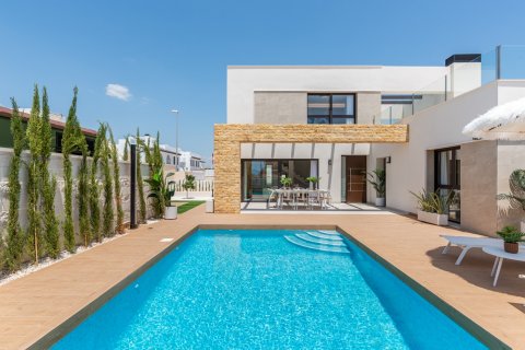 Villa zum Verkauf Ciudad Quesada, Alicante, Spanien 3 Schlafzimmer, 238 m2 Nr. 127903 - Foto 2