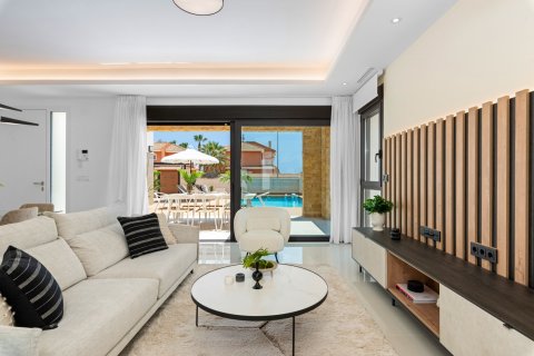 Villa zum Verkauf Ciudad Quesada, Alicante, Spanien 3 Schlafzimmer, 238 m2 Nr. 127903 - Foto 11