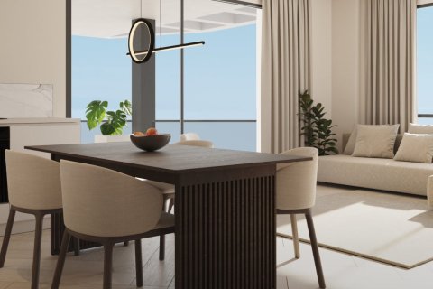 Dzīvoklis pārdošanā Calpe, Alicante, Spānijā 2 istabas, 118 m2 Nr. 127905 - attēls 8