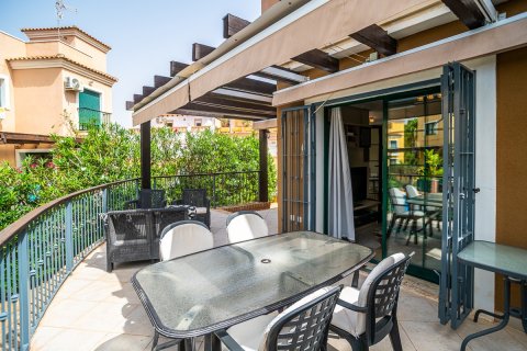 Villa for sale Torrevieja, Alicante, Spain 3 bedrooms, 115 sq.m. No. 131879 - photo 11