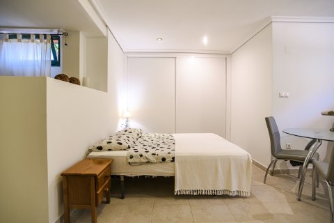 Villa for sale Torrevieja, Alicante, Spain 3 bedrooms, 115 sq.m. No. 131879 - photo 21