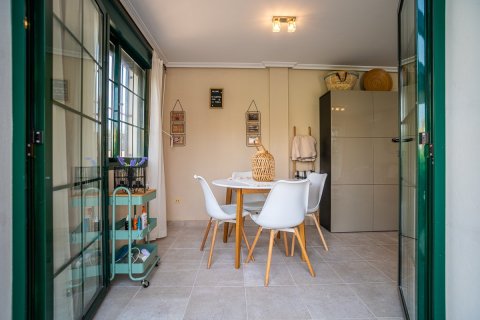 Villa for sale Torrevieja, Alicante, Spain 3 bedrooms, 115 sq.m. No. 131879 - photo 7