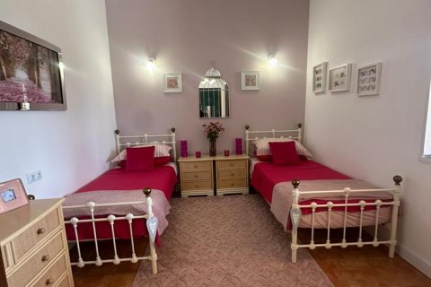 Finca for sale Elche, Alicante, Spain 3 bedrooms, 340 sq.m. No. 131881 - photo 18