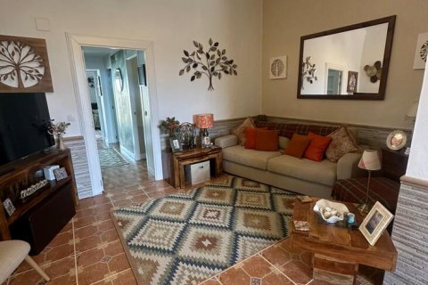 Finca for sale Elche, Alicante, Spain 3 bedrooms, 340 sq.m. No. 131881 - photo 22