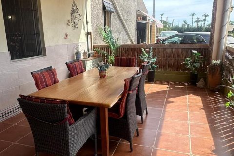 Finca for sale Elche, Alicante, Spain 3 bedrooms, 340 sq.m. No. 131881 - photo 4