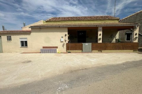 Finca for sale Elche, Alicante, Spain 3 bedrooms, 340 sq.m. No. 131881 - photo 1