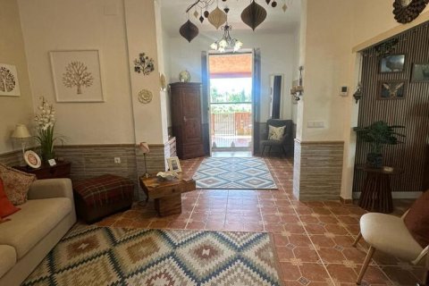 Finca for sale Elche, Alicante, Spain 3 bedrooms, 340 sq.m. No. 131881 - photo 23
