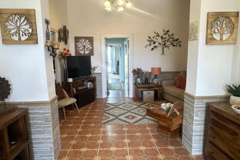 Finca for sale Elche, Alicante, Spain 3 bedrooms, 340 sq.m. No. 131881 - photo 17