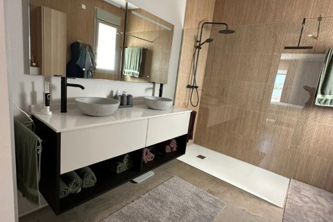 Villa for sale in Benijofar, Alicante, Spain 4 bedrooms, 475 sq.m. No. 131871 - photo 26