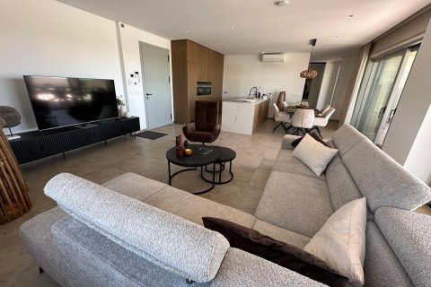 Villa for sale in Benijofar, Alicante, Spain 4 bedrooms, 475 sq.m. No. 131871 - photo 10