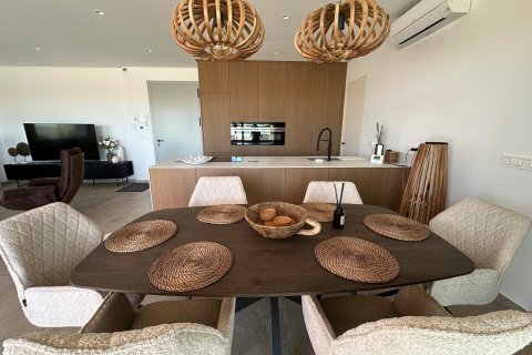 Villa for sale in Benijofar, Alicante, Spain 4 bedrooms, 475 sq.m. No. 131871 - photo 14