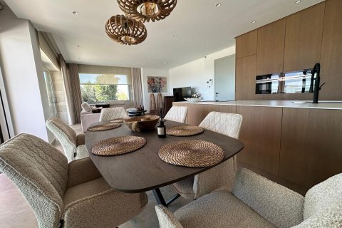 Villa for sale in Benijofar, Alicante, Spain 4 bedrooms, 475 sq.m. No. 131871 - photo 13