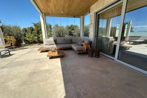 Villa for sale in Benijofar, Alicante, Spain 4 bedrooms, 475 sq.m. No. 131871 - photo 5