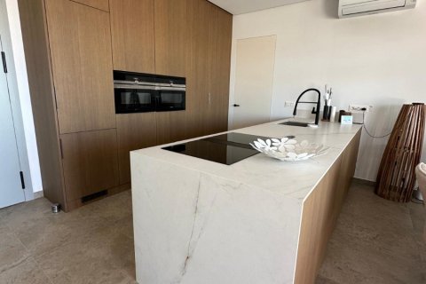 Villa for sale in Benijofar, Alicante, Spain 4 bedrooms, 475 sq.m. No. 131871 - photo 15