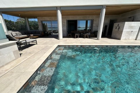 Villa for sale in Benijofar, Alicante, Spain 4 bedrooms, 475 sq.m. No. 131871 - photo 2