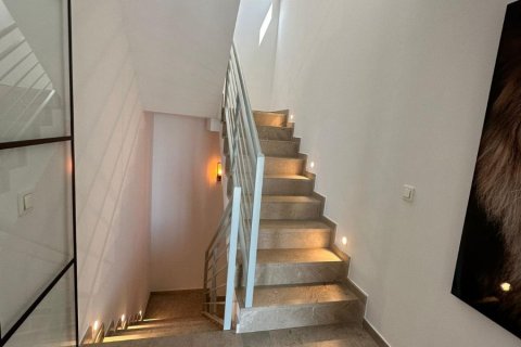 Villa for sale in Benijofar, Alicante, Spain 4 bedrooms, 475 sq.m. No. 131871 - photo 18