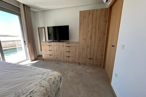 Villa for sale in Benijofar, Alicante, Spain 4 bedrooms, 475 sq.m. No. 131871 - photo 22