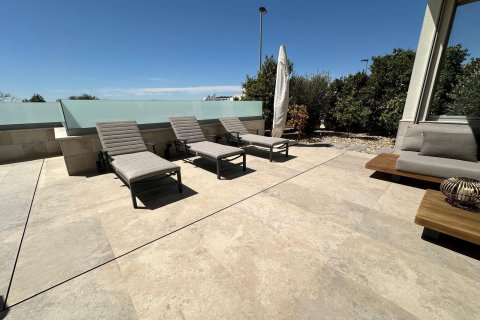 Villa for sale in Benijofar, Alicante, Spain 4 bedrooms, 475 sq.m. No. 131871 - photo 6