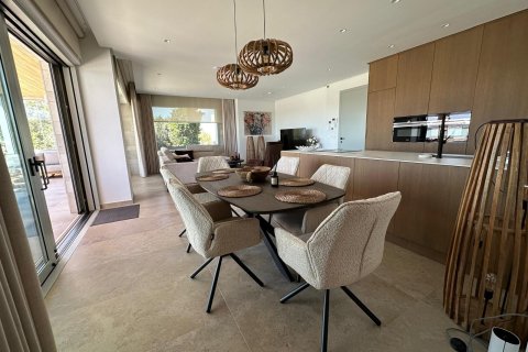 Villa for sale in Benijofar, Alicante, Spain 4 bedrooms, 475 sq.m. No. 131871 - photo 11