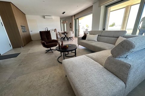 Villa for sale in Benijofar, Alicante, Spain 4 bedrooms, 475 sq.m. No. 131871 - photo 8