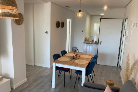 Wohnung zum Verkauf Alicante, Spanien 2 Schlafzimmer, 70 m2 Nr. 131878 - Foto 2