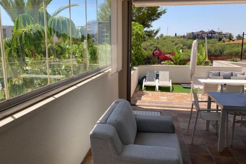 Wohnung zum Verkauf Alicante, Spanien 2 Schlafzimmer, 70 m2 Nr. 131878 - Foto 19