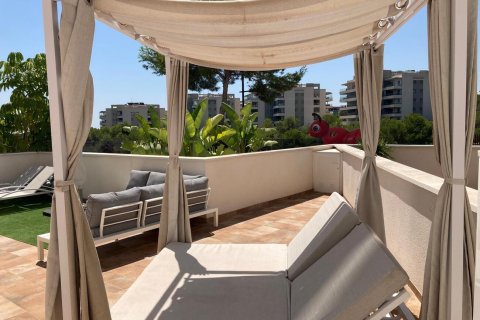 Wohnung zum Verkauf Alicante, Spanien 2 Schlafzimmer, 70 m2 Nr. 131878 - Foto 14