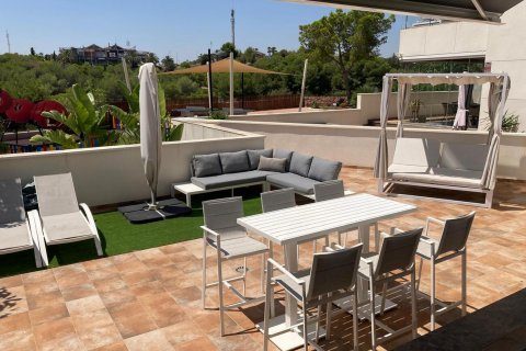 Wohnung zum Verkauf Alicante, Spanien 2 Schlafzimmer, 70 m2 Nr. 131878 - Foto 24
