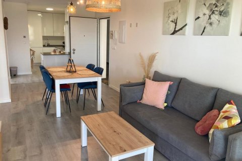 Wohnung zum Verkauf Alicante, Spanien 2 Schlafzimmer, 70 m2 Nr. 131878 - Foto 29