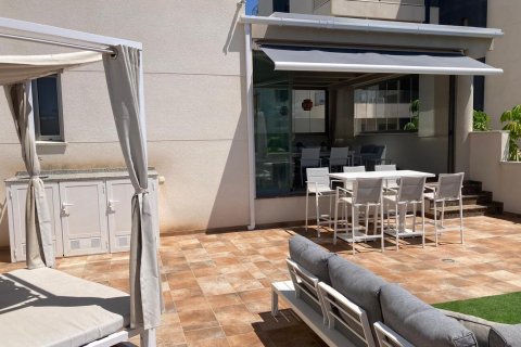 Wohnung zum Verkauf Alicante, Spanien 2 Schlafzimmer, 70 m2 Nr. 131878 - Foto 15