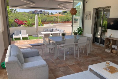 Wohnung zum Verkauf Alicante, Spanien 2 Schlafzimmer, 70 m2 Nr. 131878 - Foto 23