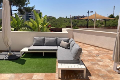 Wohnung zum Verkauf Alicante, Spanien 2 Schlafzimmer, 70 m2 Nr. 131878 - Foto 20