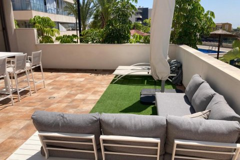 Wohnung zum Verkauf Alicante, Spanien 2 Schlafzimmer, 70 m2 Nr. 131878 - Foto 16