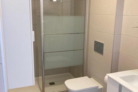 Wohnung zum Verkauf Alicante, Spanien 2 Schlafzimmer, 70 m2 Nr. 131878 - Foto 8