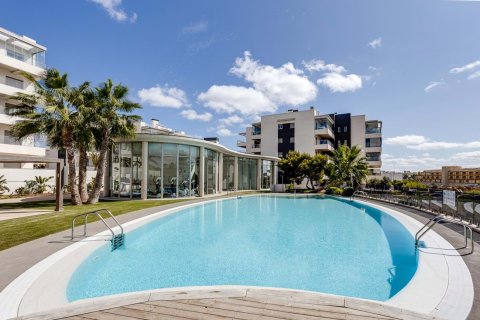 Wohnung zum Verkauf Alicante, Spanien 2 Schlafzimmer, 70 m2 Nr. 131878 - Foto 1