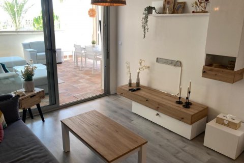 Wohnung zum Verkauf Alicante, Spanien 2 Schlafzimmer, 70 m2 Nr. 131878 - Foto 30