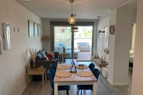 Wohnung zum Verkauf Alicante, Spanien 2 Schlafzimmer, 70 m2 Nr. 131878 - Foto 26