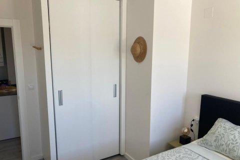 Wohnung zum Verkauf Alicante, Spanien 2 Schlafzimmer, 70 m2 Nr. 131878 - Foto 7