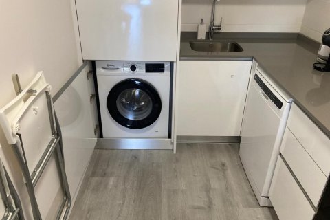 Wohnung zum Verkauf Alicante, Spanien 2 Schlafzimmer, 70 m2 Nr. 131878 - Foto 5