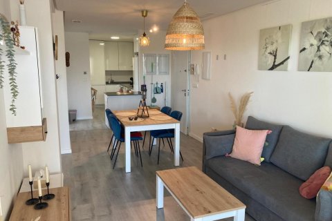 Wohnung zum Verkauf Alicante, Spanien 2 Schlafzimmer, 70 m2 Nr. 131878 - Foto 28