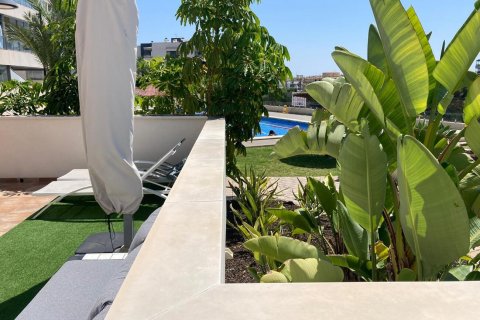 Wohnung zum Verkauf Alicante, Spanien 2 Schlafzimmer, 70 m2 Nr. 131878 - Foto 22