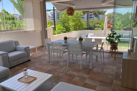 Wohnung zum Verkauf Alicante, Spanien 2 Schlafzimmer, 70 m2 Nr. 131878 - Foto 11